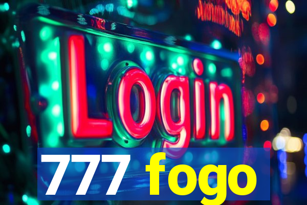 777 fogo